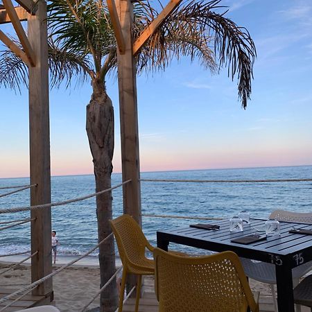 Vila Mas Rose Des Vents Le Barcarès Exteriér fotografie
