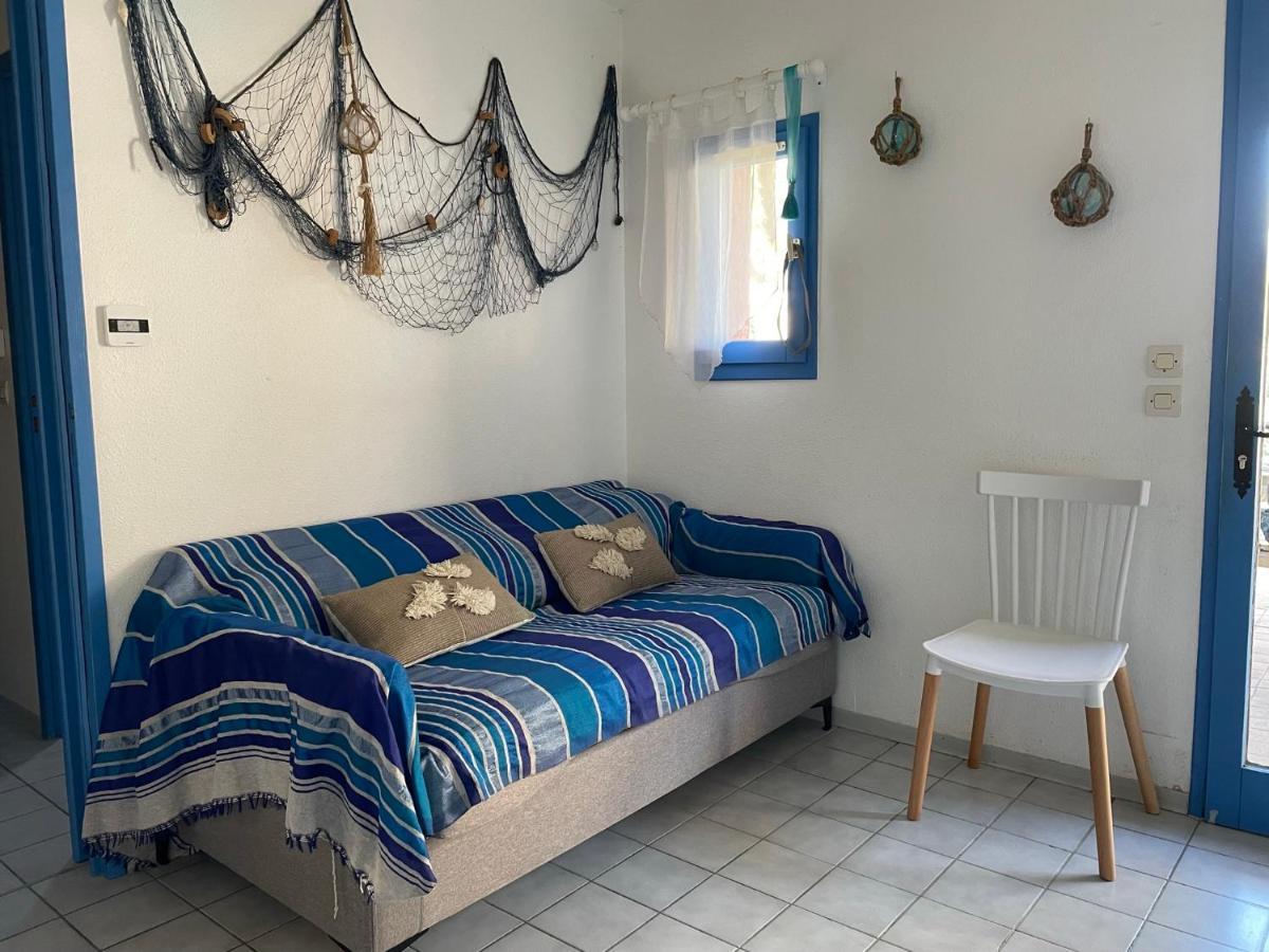 Vila Mas Rose Des Vents Le Barcarès Exteriér fotografie